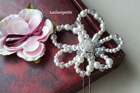 LeGeorgette 1_Ac Par Floare